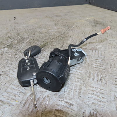 Antivol de direction Peugeot 308 SW II (LC_, LJ_, LR_, LX_, L4_) 1.5 bluehdi 100 (2018-2021)