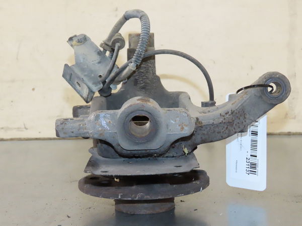 Fusee avd Renault TRAFIC III Camionnette (FG_) 1.6 dci 115 (fgmd) (2014)