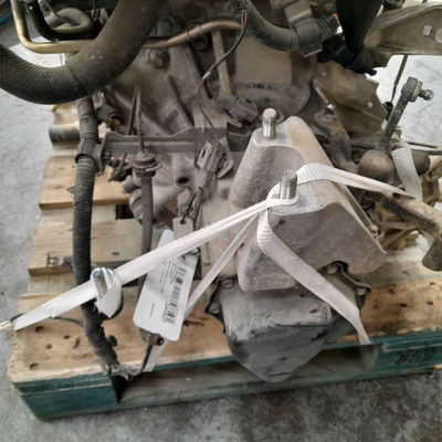 Boîte à vitesse mecanique Mazda 2 (DE_, DH_) 1.3 (de3fs) (2007-2015)