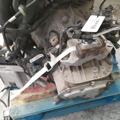 Boîte à vitesse mecanique Peugeot EXPERT Camionnette (V_) 1.6 bluehdi 115 (2016)