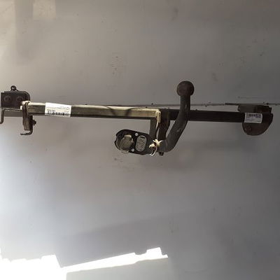 Attelage Citroën C4 I (LC_) 1.6 hdi (2004-2011) 5 portes