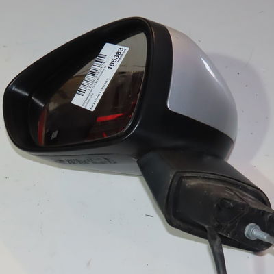 Retroviseur exterieur electrique gauche Citroën C3 II (SC_) 1.4 hdi 70 (sc8hzc, sc8hr0, sc8hp4) (2009) 5 portes