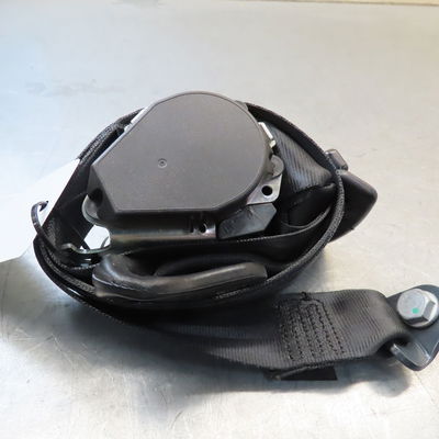 Ceinture arrière droite Peugeot 208 I (CA_, CC_) 1.6 (2012)