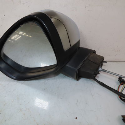 Retroviseur exterieur electrique gauche Citroën C3 II (SC_) 1.4 hdi 70 (sc8hzc, sc8hr0, sc8hp4) (2009) 5 portes