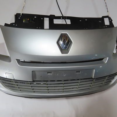 Pare-choc avant Renault SCÉNIC III (JZ0-1_) 1.6 dci (jz00, jz12) (2011) 5 portes