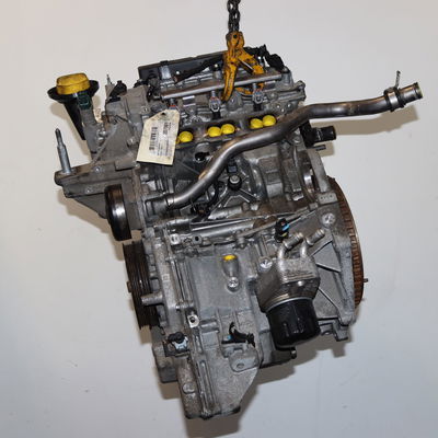 Moteur essence Renault TWINGO III (BCM_, BCA_) 1.0 sce 75 (2019) 5 portes