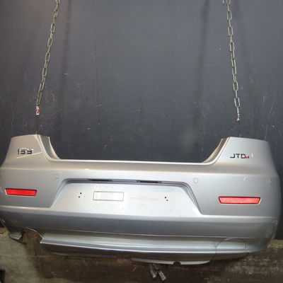 Pare-choc arrière Alfa romeo 159 Sportwagon (939_) 1.9 jtdm 16v (939bxc1b, 939bxc12) (2006-2011)