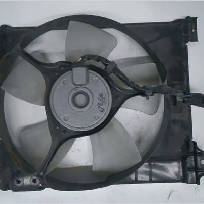 Ventilateur de refroidissement Fiat SEDICI (189_) 1.9 d multijet 4x4 (2006-2011)