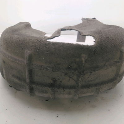 Pare-boue arrière gauche Volkswagen GOLF V (1K1) 1.9 tdi (2003-2008) 5 portes