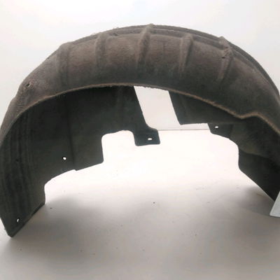 Pare-boue arrière gauche Volkswagen GOLF PLUS V (5M1, 521) 1.9 tdi (2005-2009)