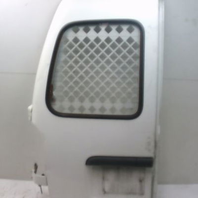 Porte battante arrière gauche Nissan VANETTE CARGO Camionnette (HC 23) 2.3 d (1994-2002)