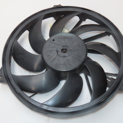 Moteur ventilateur radiateur Peugeot 206 3-5 portes (2A-C) 1.4 i (1998-2012) 3 portes