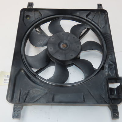 Moteur ventilateur radiateur Chevrolet SPARK (M300) 1.0 (2010) 5 portes
