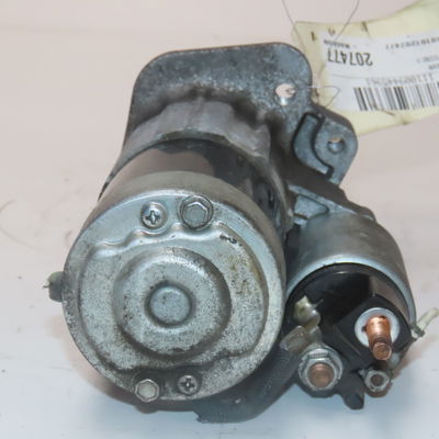 Démarreur Renault SCÉNIC II (JM0-1_) 1.5 dci (jm1f) (2005-2008)