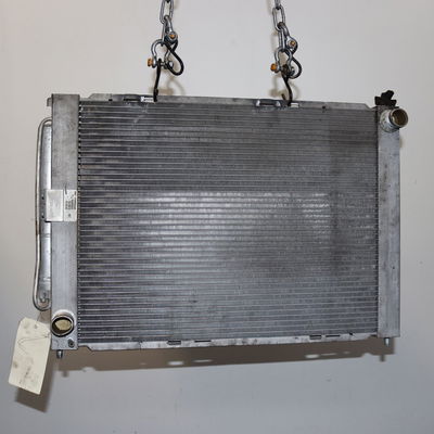Radiateur - condenseur clim Renault TWINGO II (CN0_) 1.5 dci 75 (2010) 3 portes