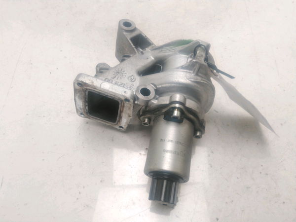 Vanne egr Peugeot 206 3-5 portes (2A-C) 1.4 i (1998-2012) 3 portes