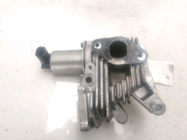 Vanne egr Peugeot 206 3-5 portes (2A-C) 1.4 i (1998-2012) 3 portes