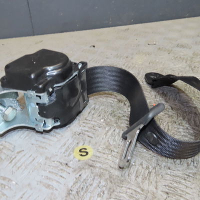 Ceinture arrière gauche Alfa romeo 159 Sportwagon (939_) 1.9 jtdm 16v (939bxc1b, 939bxc12) (2006-2011)