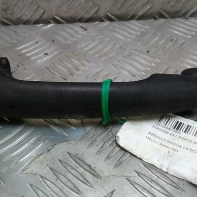 Poignee ext porte arg Renault MODUS - GRAND MODUS (F-JP0_) 1.5 dci (fp0d, jp0d) (2004)