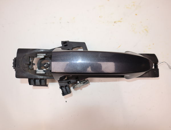 Poignee ext porte arg Ford FIESTA VI (CB1, CCN) 1.4 tdci (2010-2012) 3 portes