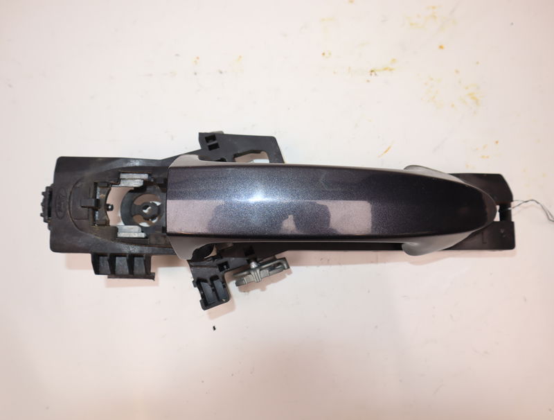 Poignee ext porte arg Ford FIESTA VI (CB1, CCN) 1.4 tdci (2010-2012) 3 portes