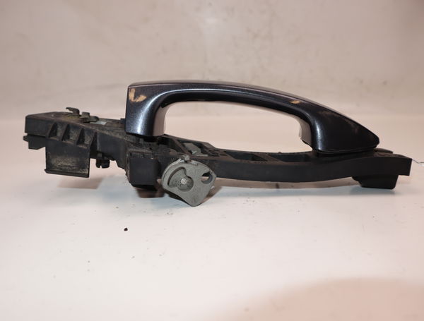 Poignee ext porte arg Ford FIESTA VI (CB1, CCN) 1.4 tdci (2010-2012) 3 portes