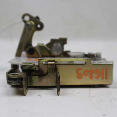 Serrure porte avd Citroën SAXO (S0, S1) 1.1 x, sx (1996-2003) 5 portes