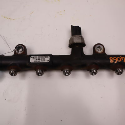 Rampe injection Ford S-MAX (WA6) 2.0 tdci (2006-2014)