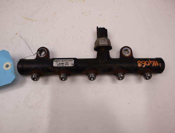 Rampe injection Ford S-MAX (WA6) 2.0 tdci (2006-2014)