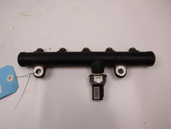 Rampe injection Ford S-MAX (WA6) 2.0 tdci (2006-2014)