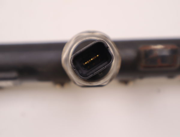Rampe injection Ford S-MAX (WA6) 2.0 tdci (2006-2014)