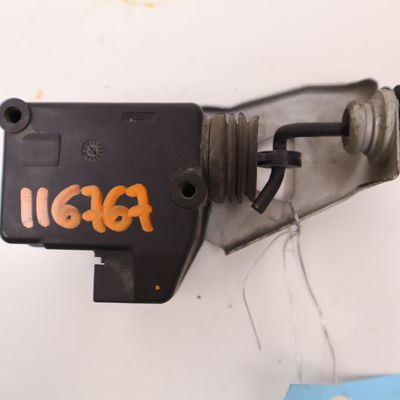 Actionneur portillon aile ard Peugeot 407 (6D_) 2.0 hdi (6drhrh) (2009-2010)