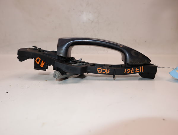 Poignee ext porte ard Ford FIESTA VI (CB1, CCN) 1.4 tdci (2010-2012) 3 portes