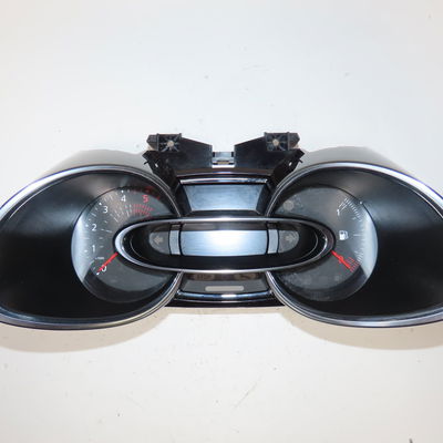 Bloc compteurs Renault CLIO IV (BH_) 1.5 dci 75 (2012) 5 portes