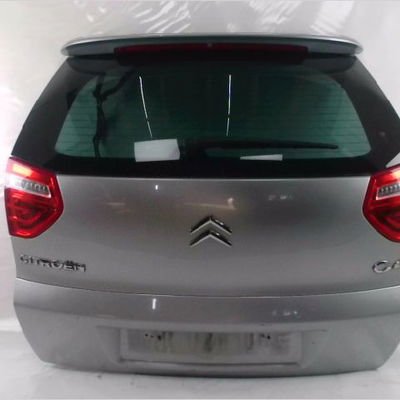 Hayon Citroën C4 PICASSO I Monospace (UD_) 1.6 hdi (2007-2013) 5 portes