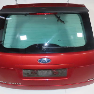 Hayon Ford FOCUS C-MAX (DM2) 1.8 tdci (2005-2007) 5 portes
