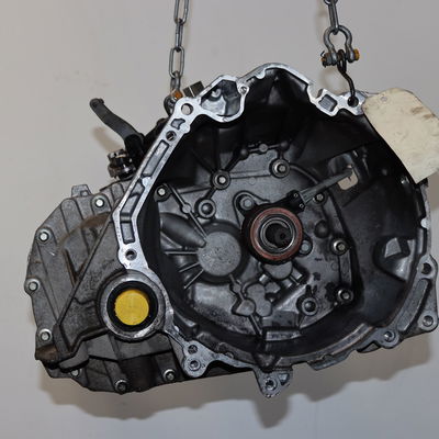 Boîte à vitesse mecanique Renault TWINGO III (BCM_, BCA_) 1.0 sce 75 (2019) 5 portes