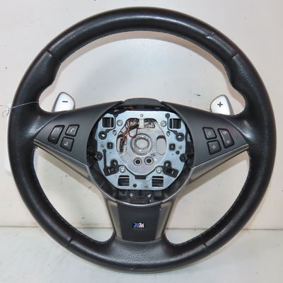 Volant de direction BMW SERIE 6