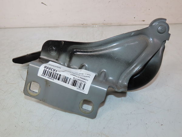 Compas g capot Renault MEGANE IV 3-5 portes (B9A-M-N_) 1.6 tce 205 (b9mv) (2015) 5 portes