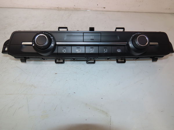 Commande de chauffage Citroën JUMPY Camionnette (V_) 2.0 bluehdi 145 (2021)