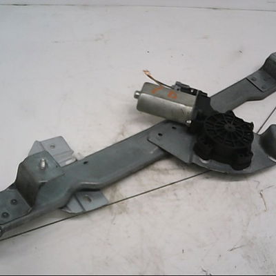 Mecanisme  moteur lève-glace avant droit DACIA DUSTER Phase 1 03-2010--12-2013 1.5 DCI 85ch