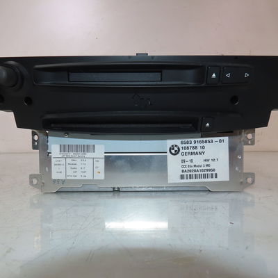 Autoradio BMW SERIE 6