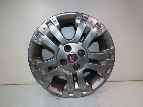 Jante aluminium 2 Fiat STRADA Pick-up (178_, 278_) 1.3 d multijet (278ayr1a) (2010)
