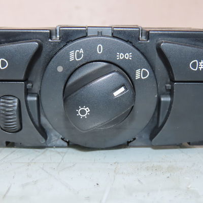 Interrupteur commande de phares BMW SERIE 6