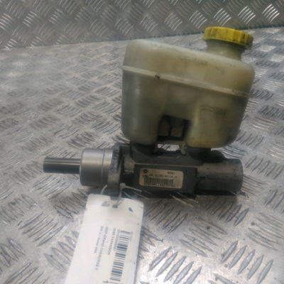Vase expansion Jeep GRAND CHEROKEE II (WJ, WG) 2.7 crd 4x4 (2001-2005)