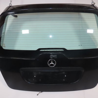 Hayon Mercedes-benz CLASSE A (W169) A 160 (169.031, 169.331) (2009-2012)