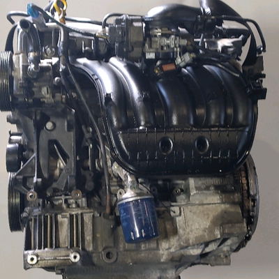 Moteur essence Citroën C5 I (DC_) 2.0 16v (dcrfnc, dcrfnf) (2001-2004)