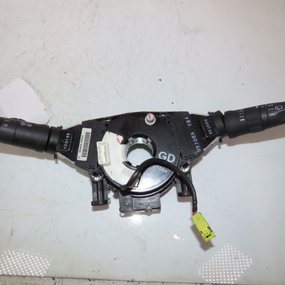 Bloc commodos Nissan MICRA III (K12) 1.2 16v (2003-2010)