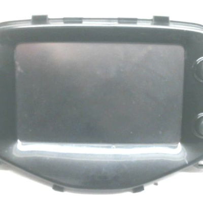 Autoradio Toyota AYGO (_B4_) 1.0 (kgb40) (2014)