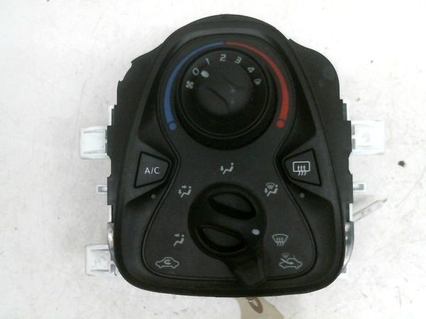Commande de chauffage Toyota AYGO (_B4_) 1.0 (kgb40) (2014)